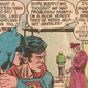 Illustration for article titled Super Sons Bridge The Super Generation Gap